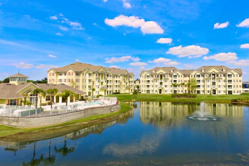Comfortable Apartment, Close To Disney World Kissimmee Eksteriør bilde