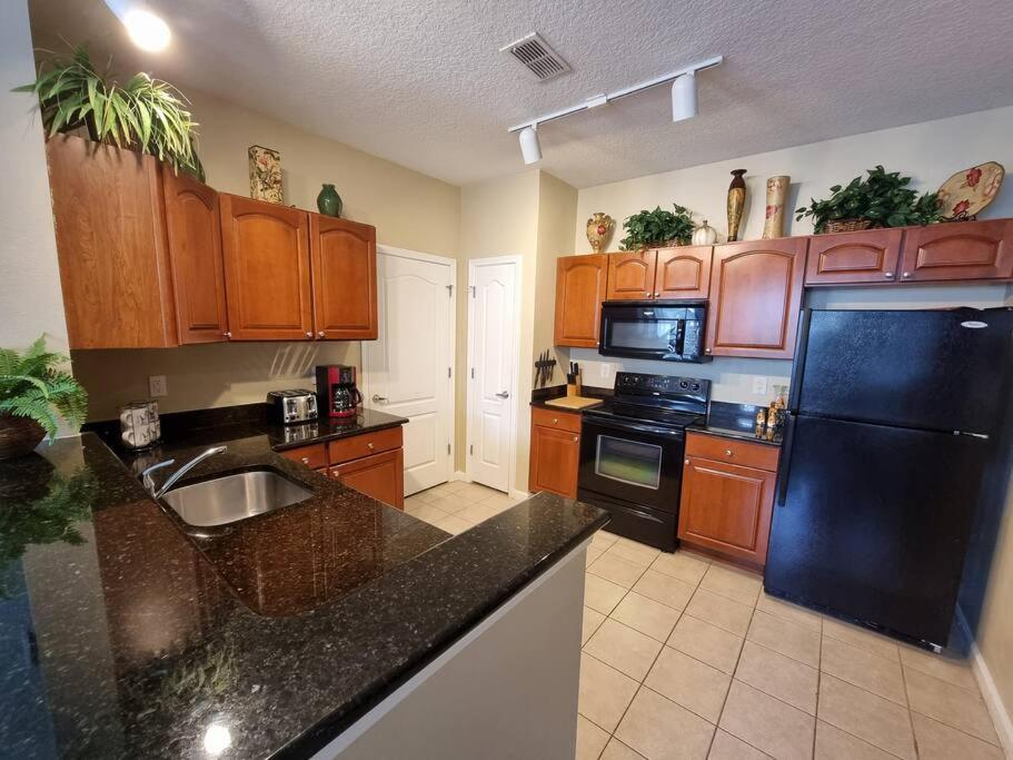 Comfortable Apartment, Close To Disney World Kissimmee Eksteriør bilde