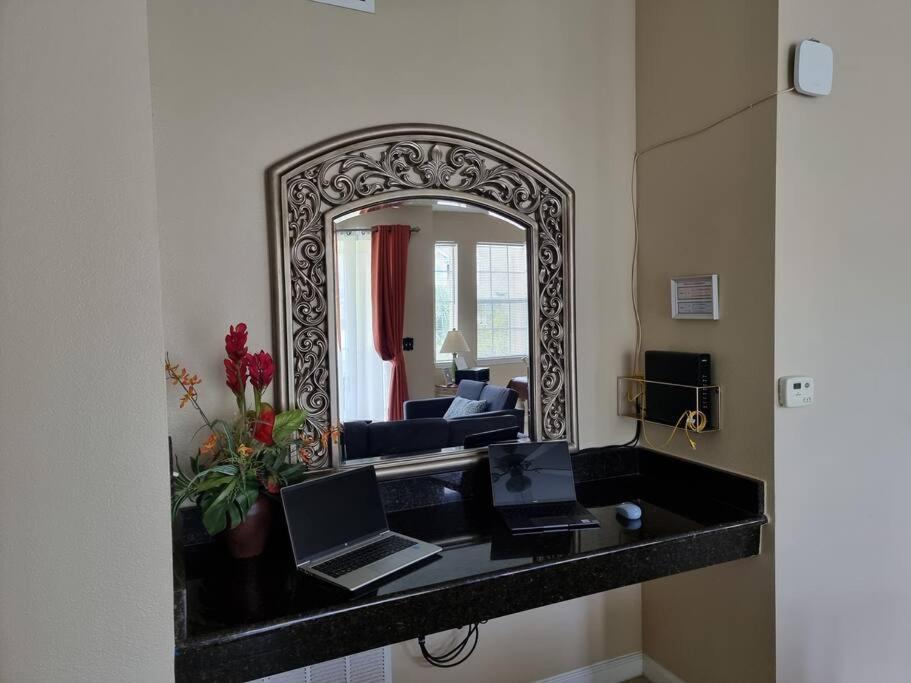 Comfortable Apartment, Close To Disney World Kissimmee Eksteriør bilde