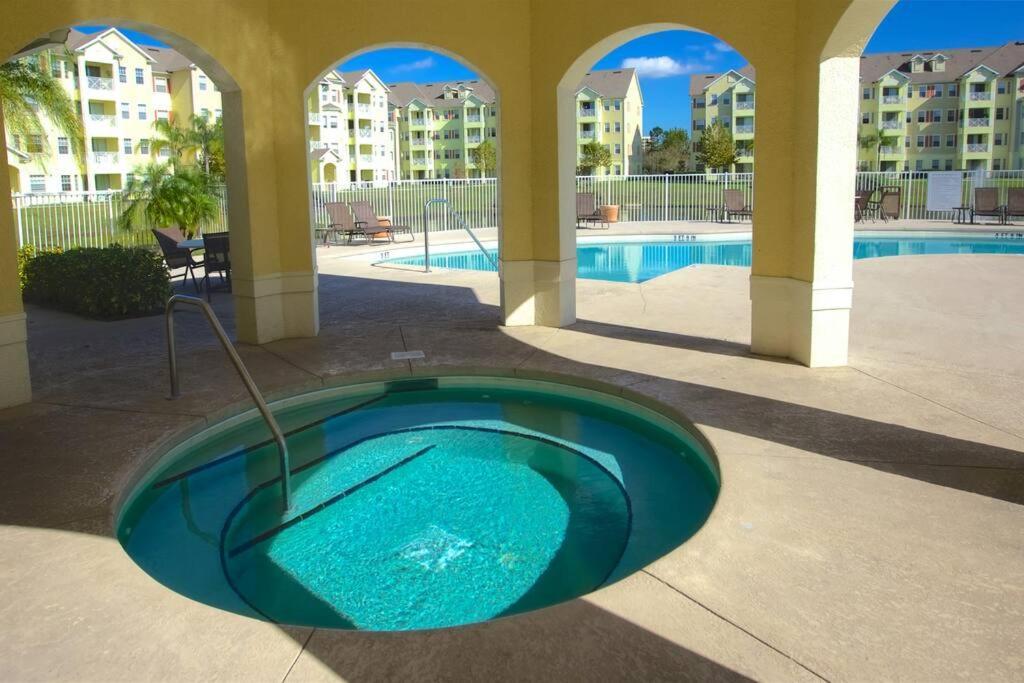Comfortable Apartment, Close To Disney World Kissimmee Eksteriør bilde