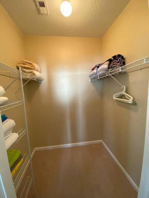Comfortable Apartment, Close To Disney World Kissimmee Eksteriør bilde