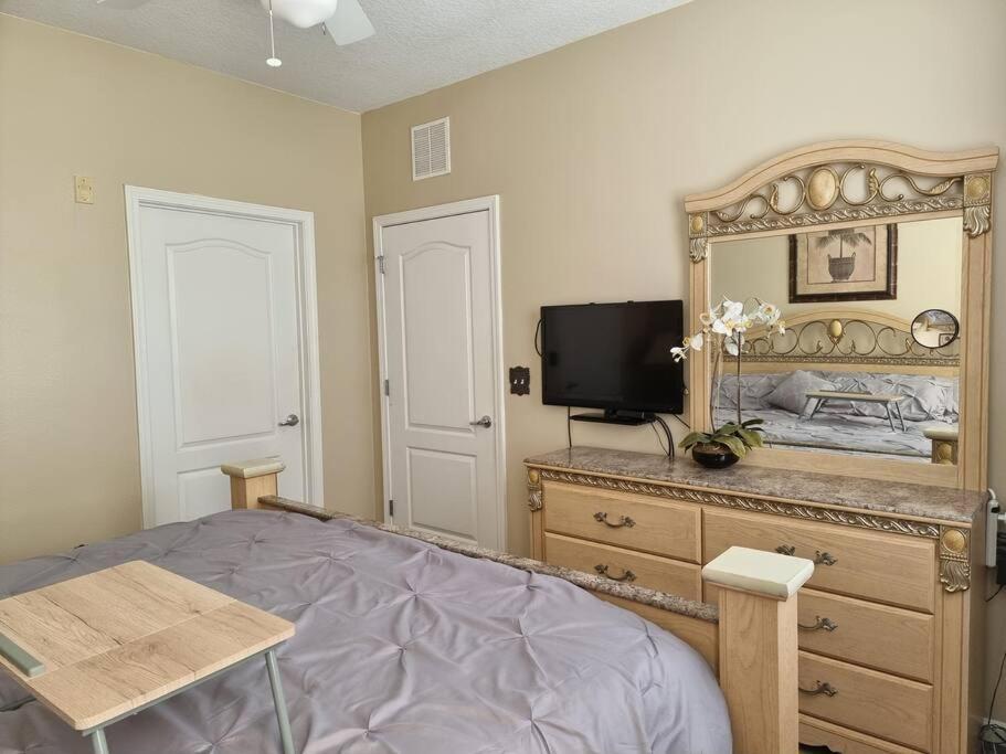 Comfortable Apartment, Close To Disney World Kissimmee Eksteriør bilde