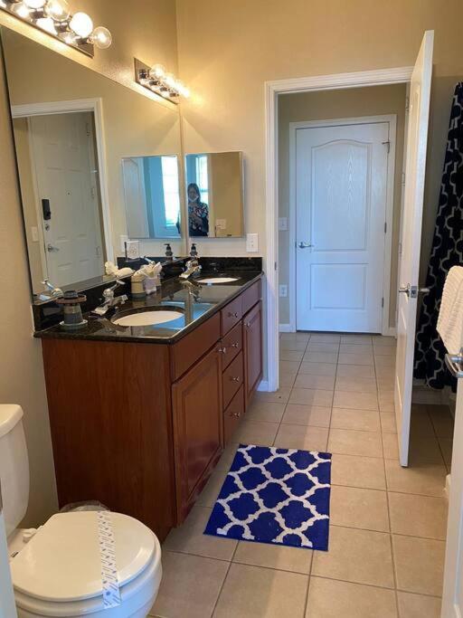 Comfortable Apartment, Close To Disney World Kissimmee Eksteriør bilde