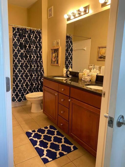 Comfortable Apartment, Close To Disney World Kissimmee Eksteriør bilde