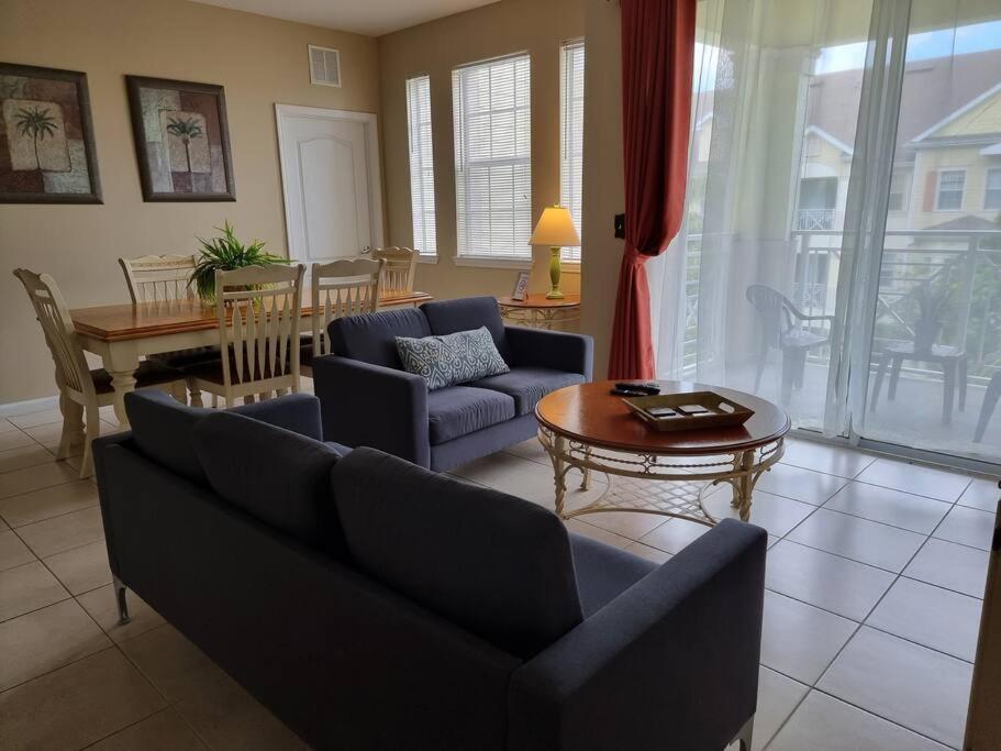 Comfortable Apartment, Close To Disney World Kissimmee Eksteriør bilde