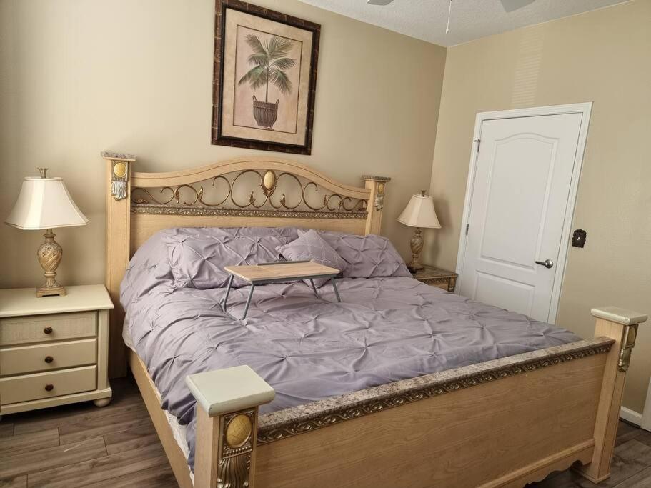 Comfortable Apartment, Close To Disney World Kissimmee Eksteriør bilde