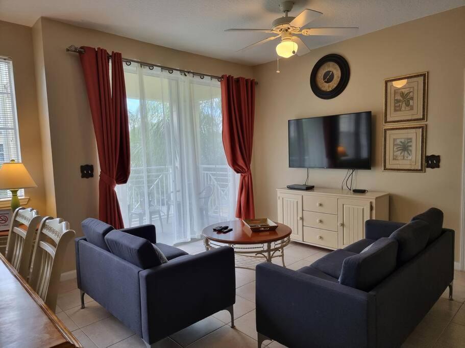Comfortable Apartment, Close To Disney World Kissimmee Eksteriør bilde