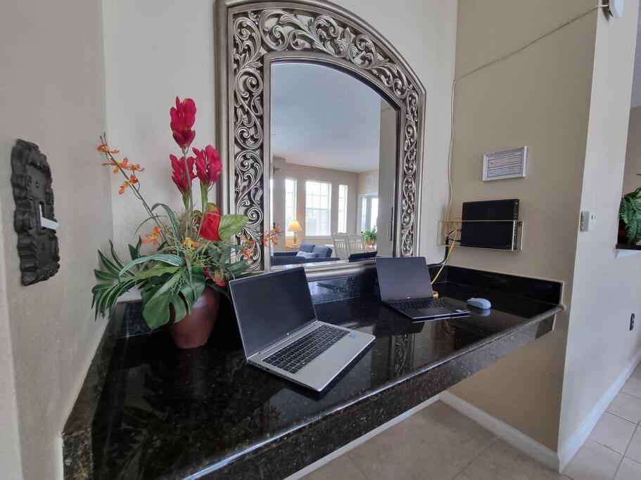 Comfortable Apartment, Close To Disney World Kissimmee Eksteriør bilde