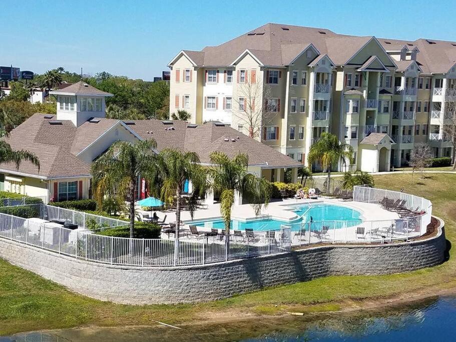 Comfortable Apartment, Close To Disney World Kissimmee Eksteriør bilde