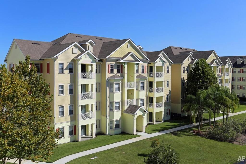 Comfortable Apartment, Close To Disney World Kissimmee Eksteriør bilde