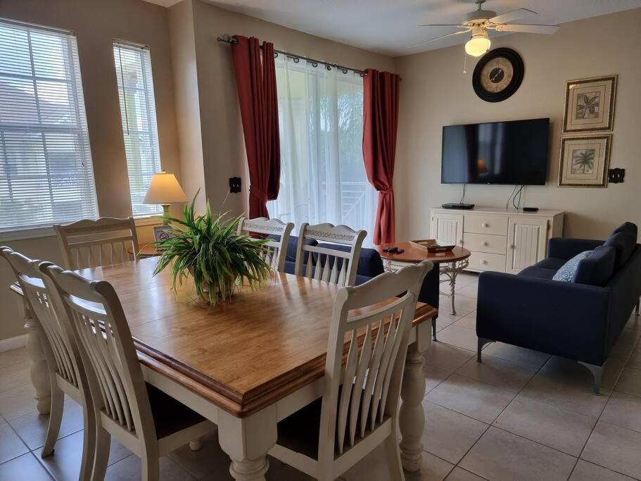 Comfortable Apartment, Close To Disney World Kissimmee Eksteriør bilde