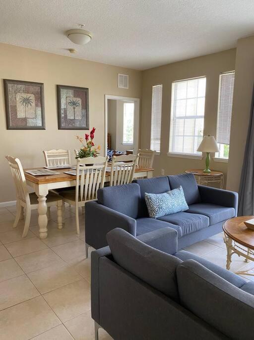 Comfortable Apartment, Close To Disney World Kissimmee Eksteriør bilde