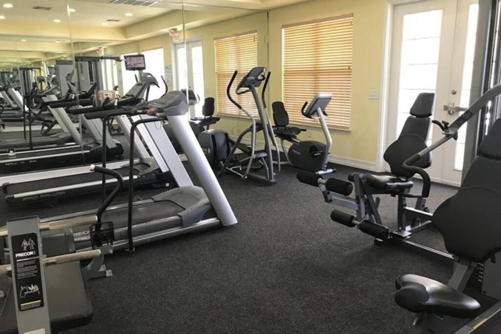 Comfortable Apartment, Close To Disney World Kissimmee Eksteriør bilde
