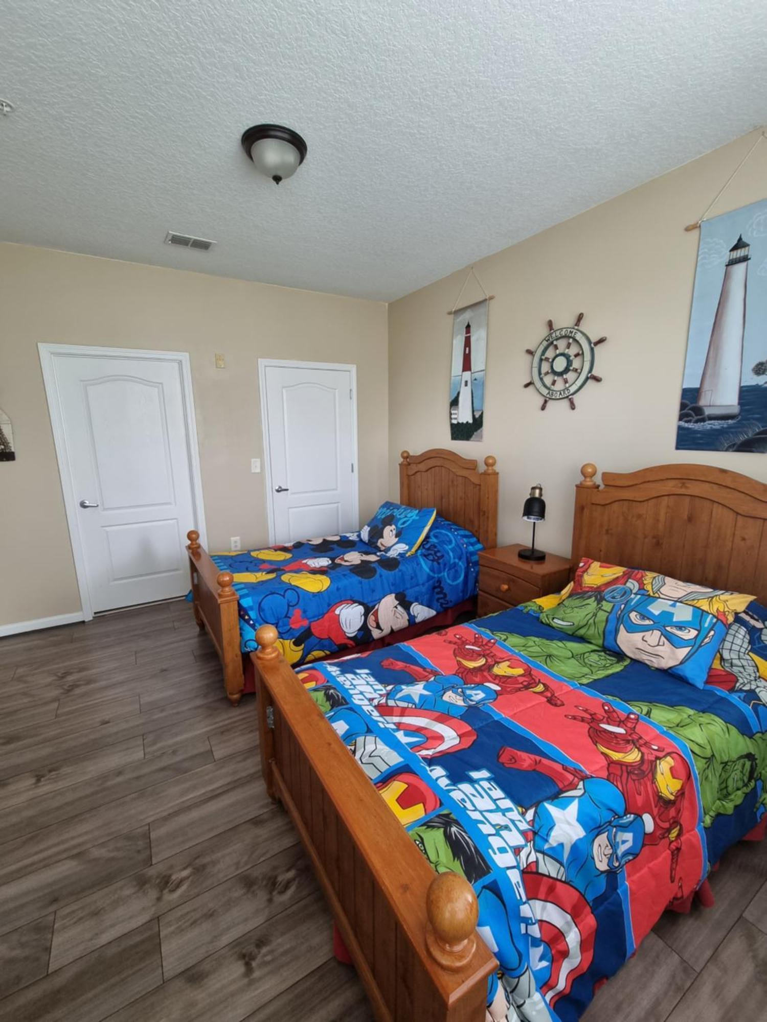 Comfortable Apartment, Close To Disney World Kissimmee Eksteriør bilde