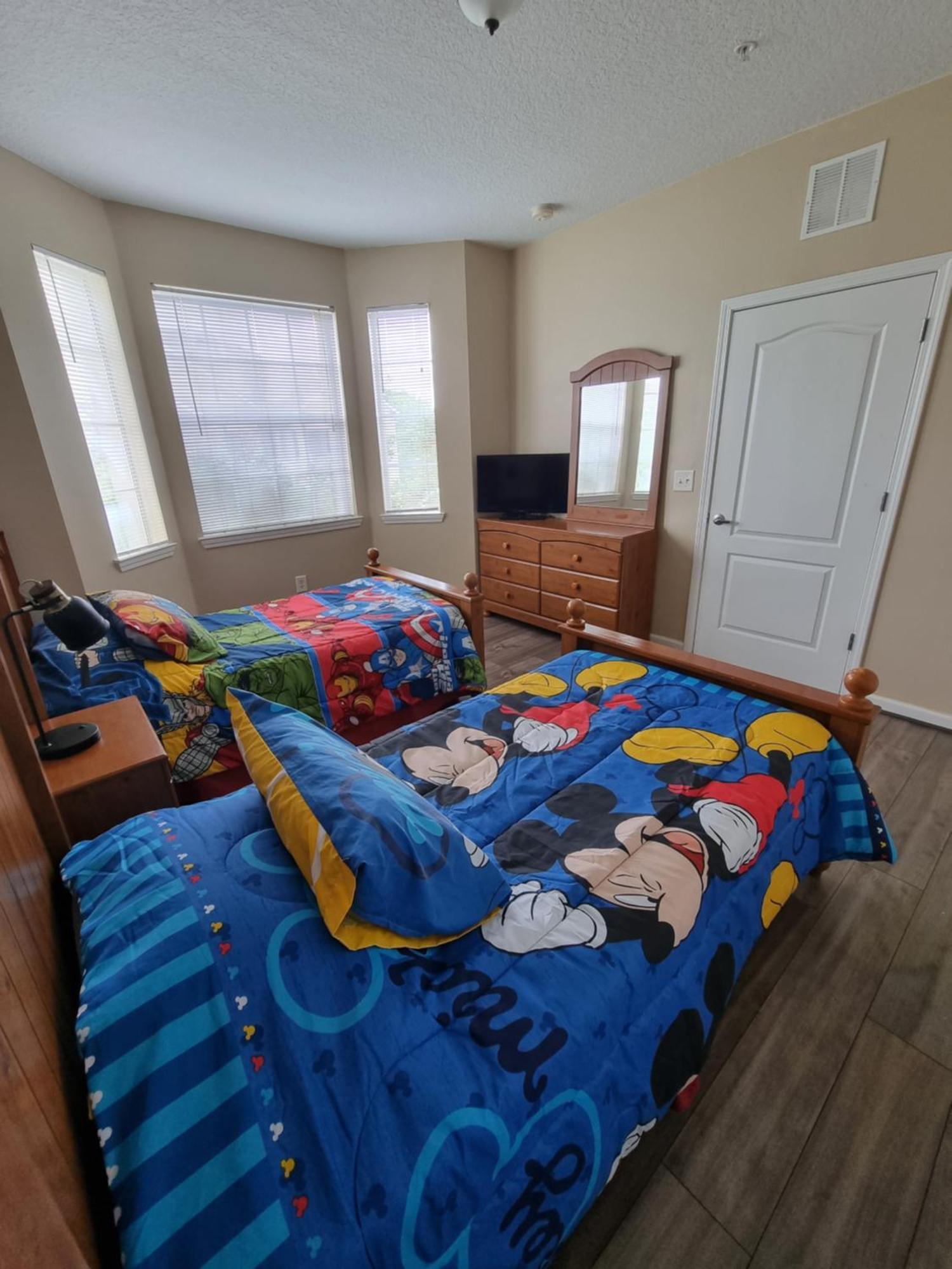 Comfortable Apartment, Close To Disney World Kissimmee Eksteriør bilde