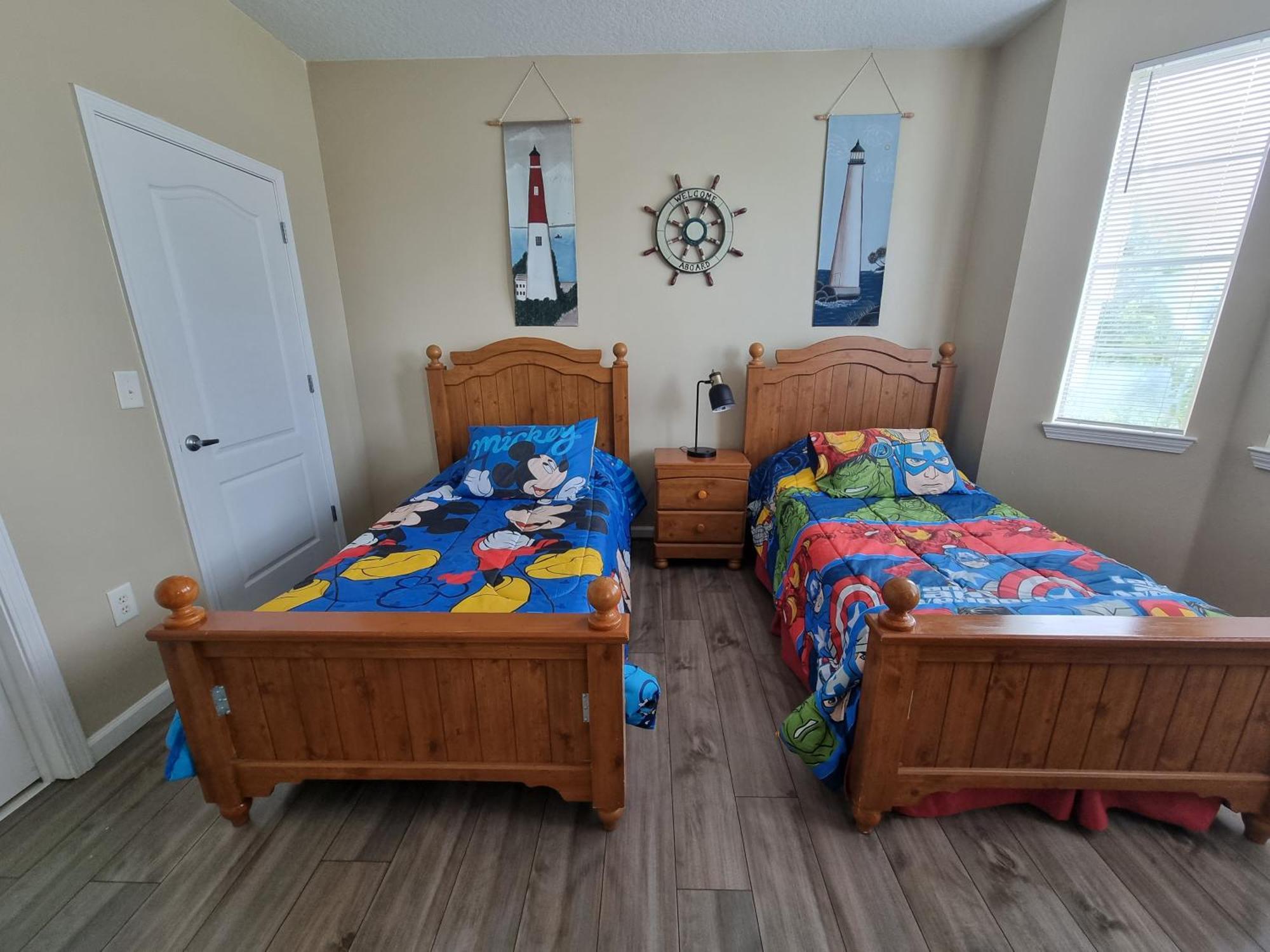 Comfortable Apartment, Close To Disney World Kissimmee Eksteriør bilde