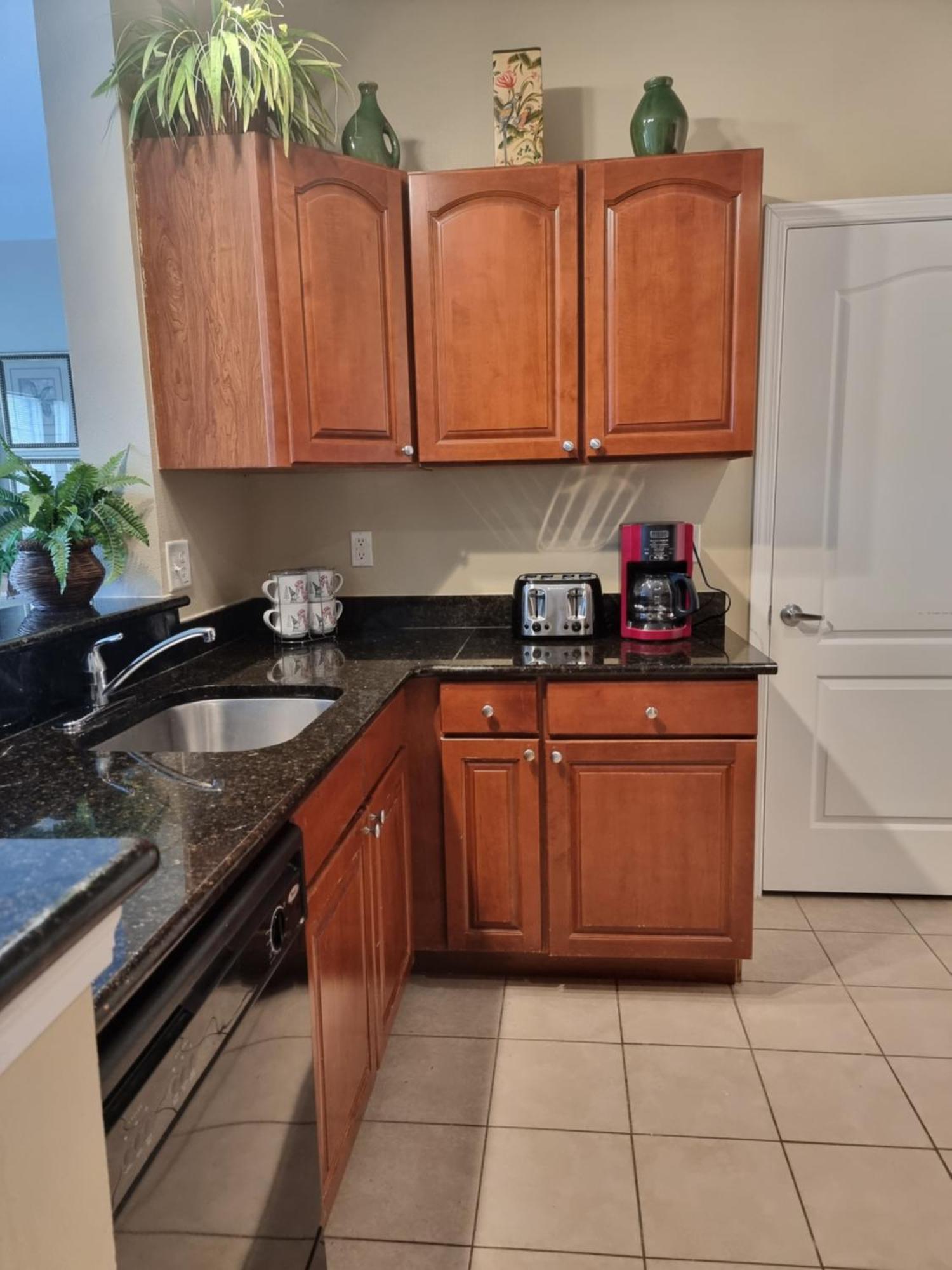 Comfortable Apartment, Close To Disney World Kissimmee Eksteriør bilde