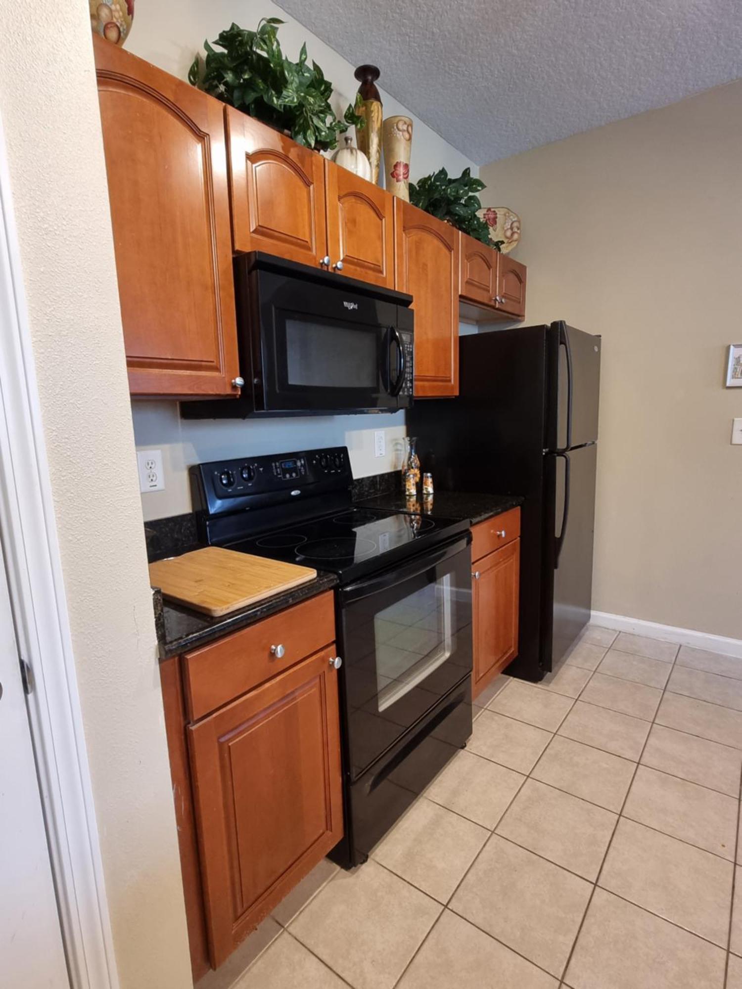 Comfortable Apartment, Close To Disney World Kissimmee Eksteriør bilde