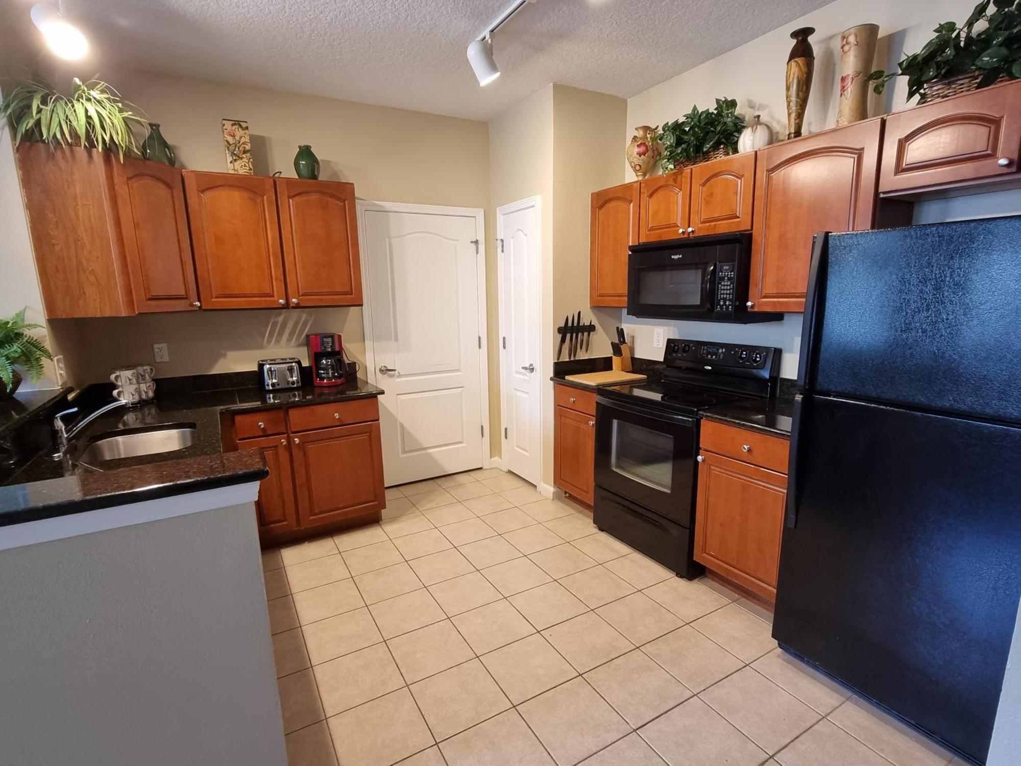 Comfortable Apartment, Close To Disney World Kissimmee Eksteriør bilde